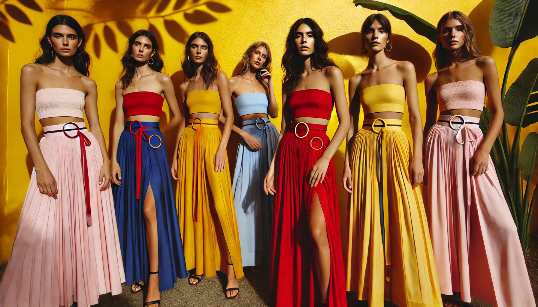 Κολιέ choker πολλαπλών σειρών θαλασσησ calzedonia